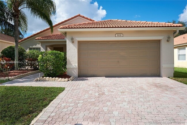Photo - 1132 NW 143rd Ave House