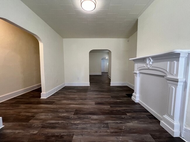 Photo - Updated 2BR Townhome with office & parking spot!