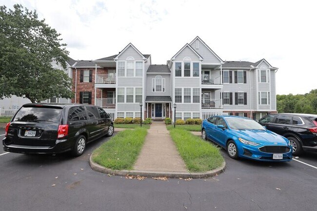 Photo - 10213 Wolfe Manor Ct House