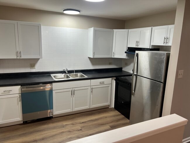 Photo - 1110 Cedar St Unit 3A