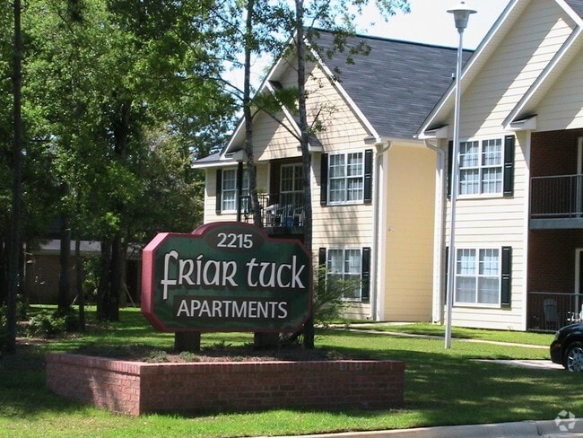 Building Photo - Friar Tuck Rental