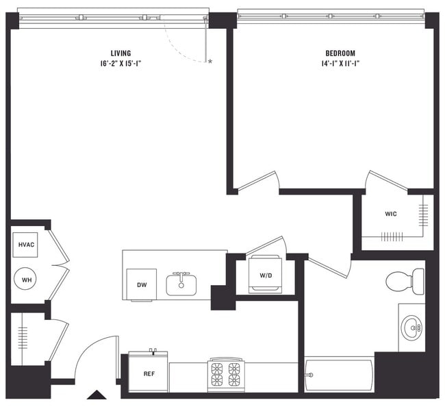 Edison Lofts