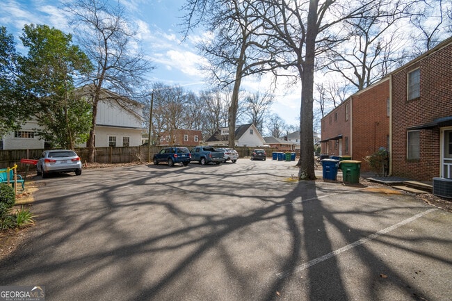 Photo - 1439 S Milledge Ave