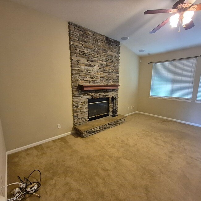 Photo - Excellent single story floor plan, nice area of Elk Grove