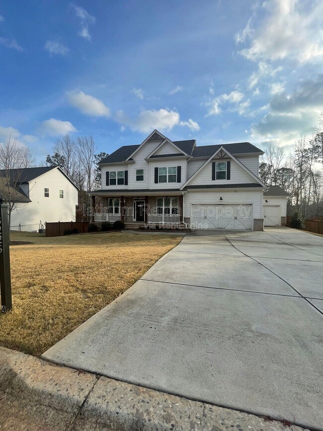 Photo - 8225 Crooked Crk Dr