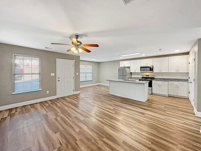 Photo - Newer construction-3 bedroom, 2 bath!