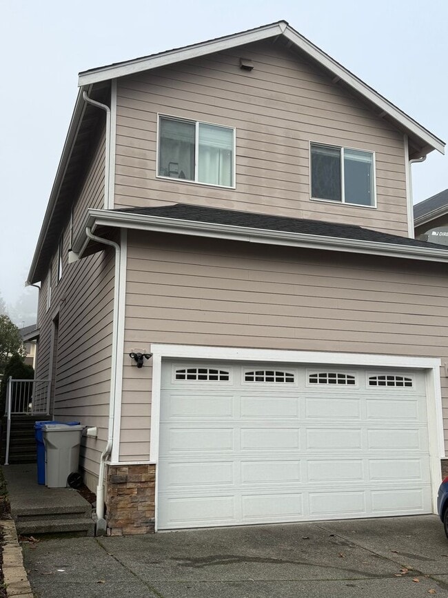 Photo - Beautiful 4 bedroom 2 story home ready for January 1 move in.