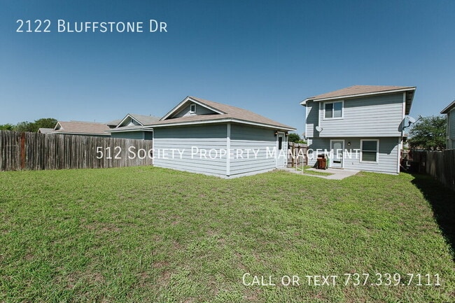Photo - 2122 Bluffstone Dr