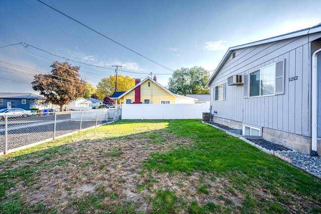 Photo - Charming, Partially Remodeled 4-Bedroom Ho...
