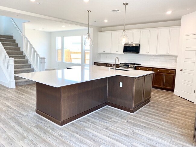 Photo - BRAND NEW Next-Gen 4 bed 3.5 bath Lennar with In-Law Suite