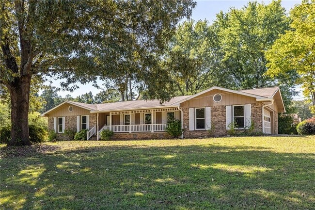 Building Photo - 5762 Fairfield Pl