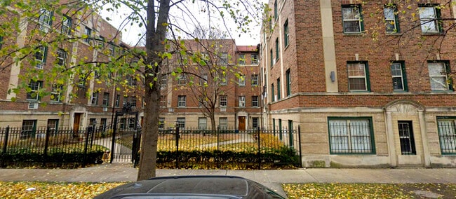 Building Photo - 1816 W Chase Ave Unit 1 Rental