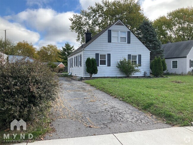 Building Photo - 358 Yarmouth Ln Rental