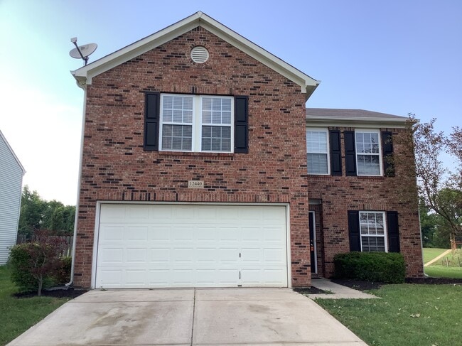 Building Photo - 12440 Rose Haven Dr