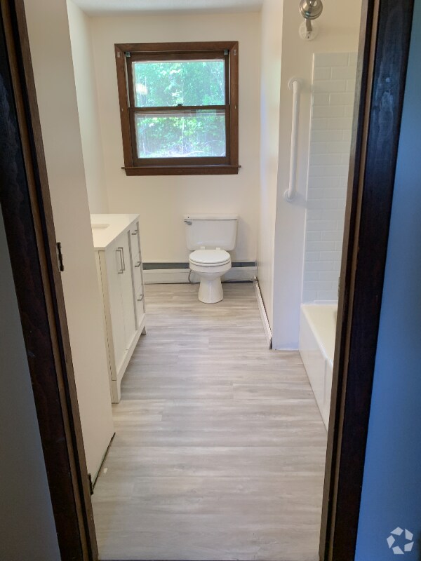 Houses for Rent in Franklin NH 2 Houses