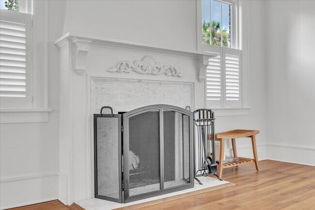 Photo - Historic Charm Meets Modern Elegance in Savannah’s Ardmore/Gould Estates