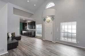 Photo - 8400 Hickory St Unidad 1402
