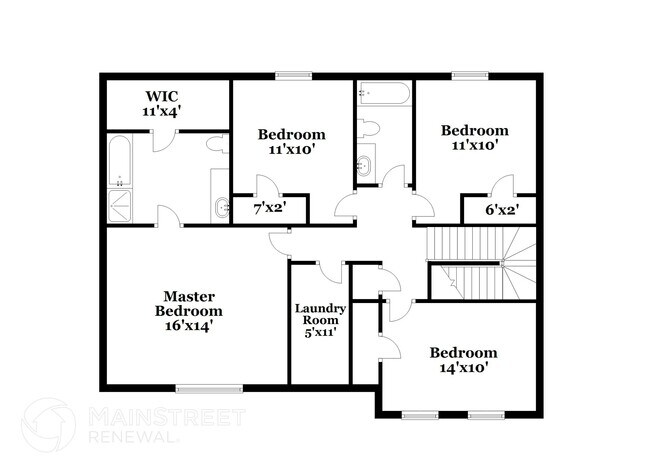 Photo - 2618 Stinger Dr