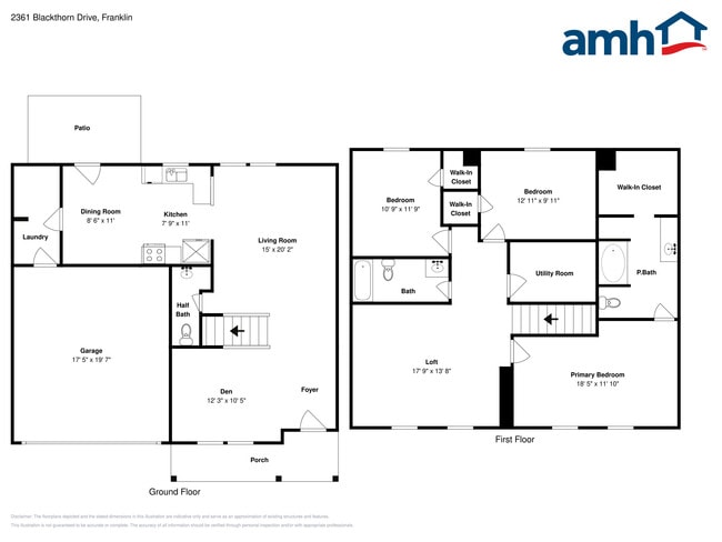 Photo - 2361 Blackthorn Dr