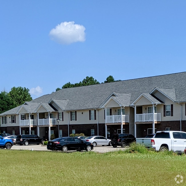 Building Photo - 9303 Stonestreet Rd Unit 9301 Rental