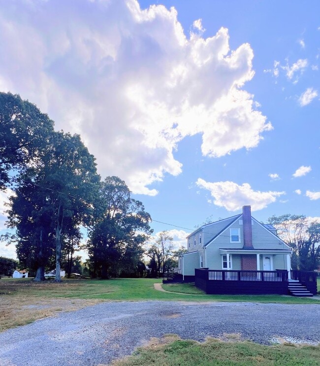 Photo - 3 Bed | 2 Bath | 1+ Acre | 2-Car Garage | ...