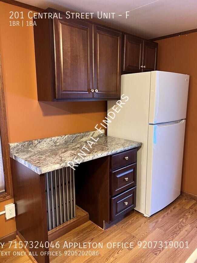 Photo - 201 Central St Unit F