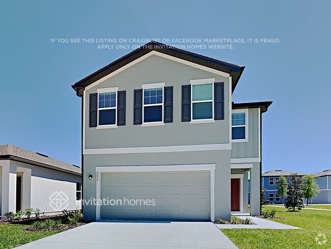 Building Photo - 2237 Litchfield Lp Rental