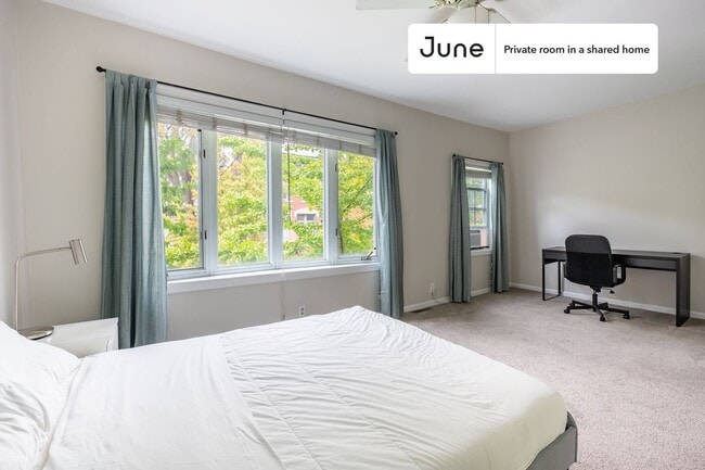 Photo - Room in Shared 5 bed/3 bath home Unit C