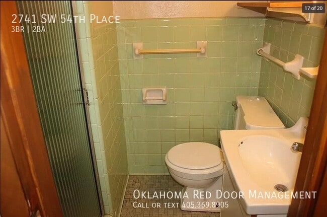 Photo - 2741 SW 54th Pl
