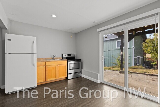 Photo - Modernized West Seattle Split Level * Updated Kitch & Baths, Wood Floors & Great Flr Plan