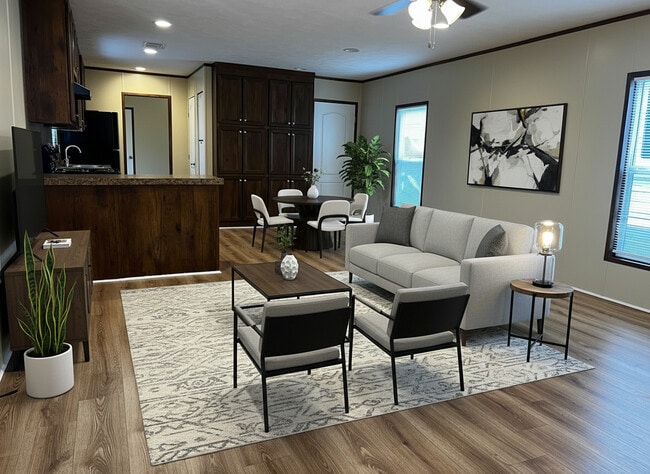 Photo - 709 N Collins Fwy