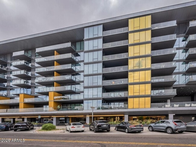 Photo - 4422 N 75th St Unit 7007