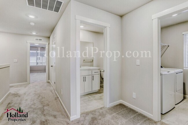 Photo - Brand-New 2025 Home in South Hillsboro!