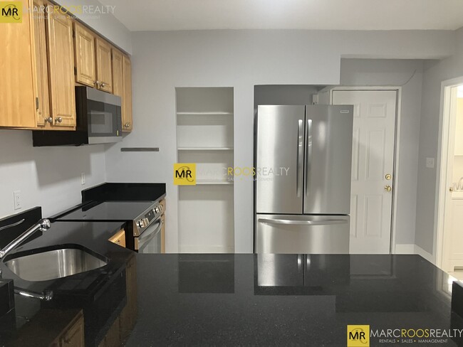 Photo - 1568 Commonwealth Ave Condo Unit #B