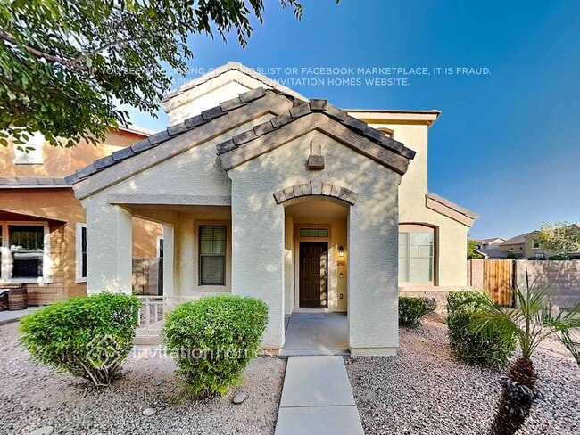 Building Photo - 3942 E Yeager Dr Rental