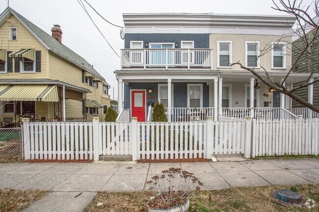 Building Photo - 5421 8th St NW Rental