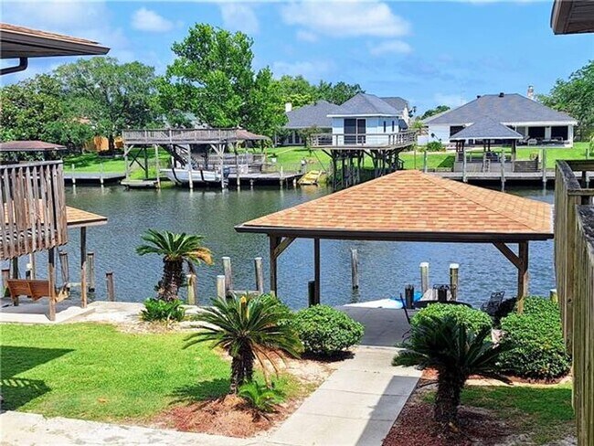 Photo - Waterfront Condo