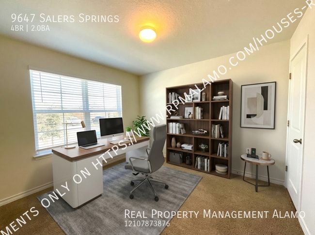 Photo - 9647 Salers Springs