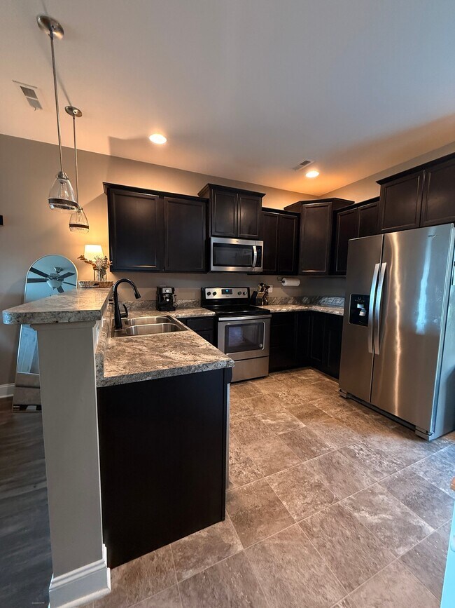 Photo - 2410 Galesburg Way,