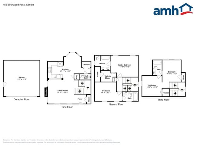 Photo - 155 Birchwood Pass