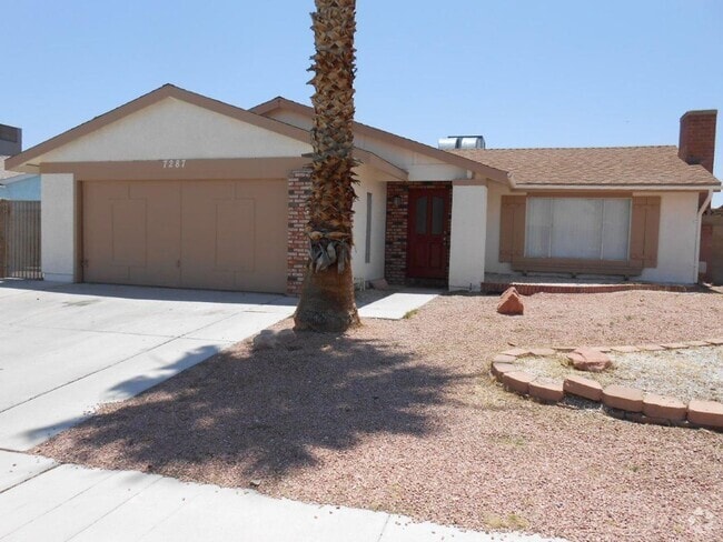 Building Photo - Single Story Home w/4 Bedrooms in Spring V...