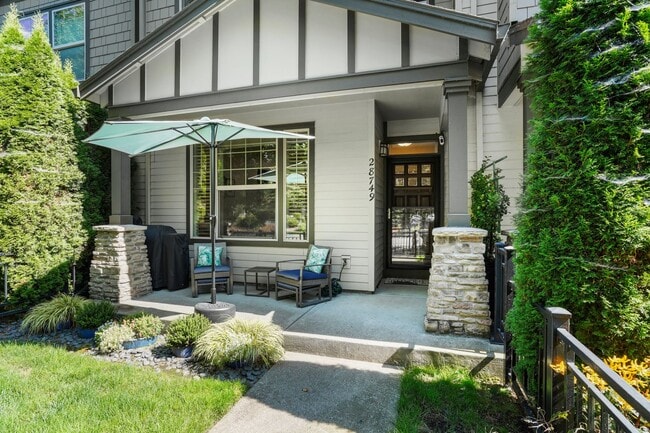 Photo - 2-bedroom/2.5-bathroom Townhouse, in the heart of Arbor Villebois