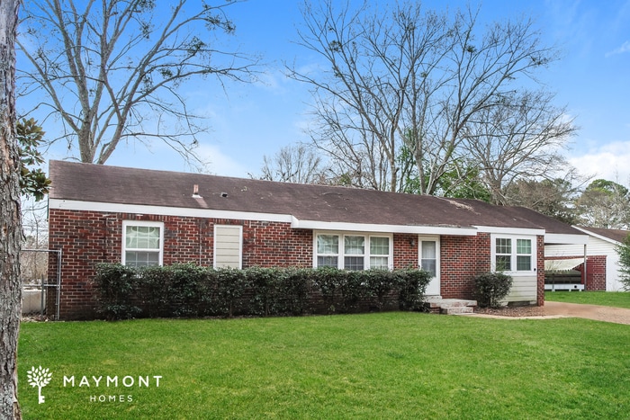 Photo - 2107 Gilbreath Rd NW