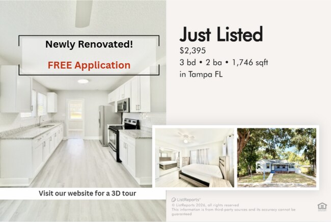 Building Photo - 3308 N Avon Ave