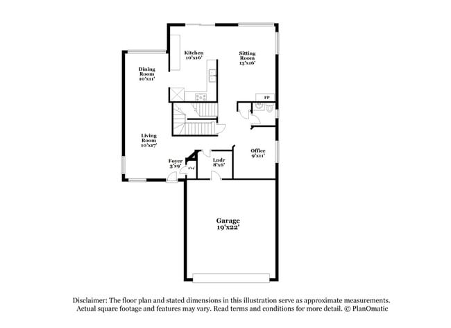 Photo - 5308 Creek Way