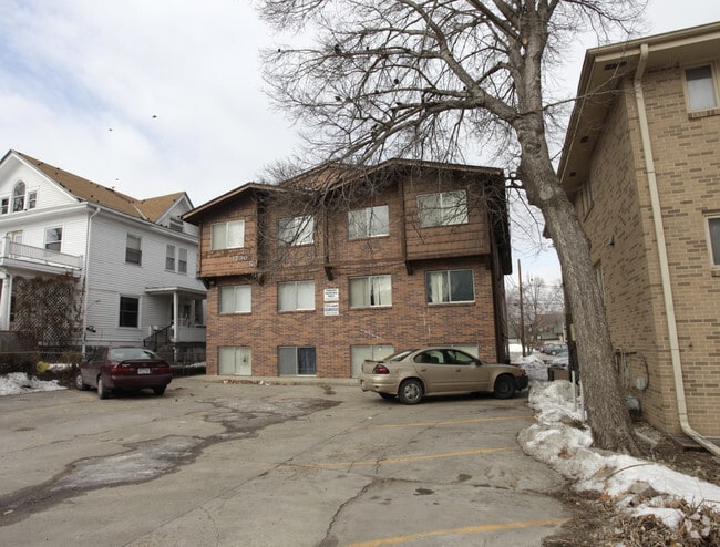 1730 G St