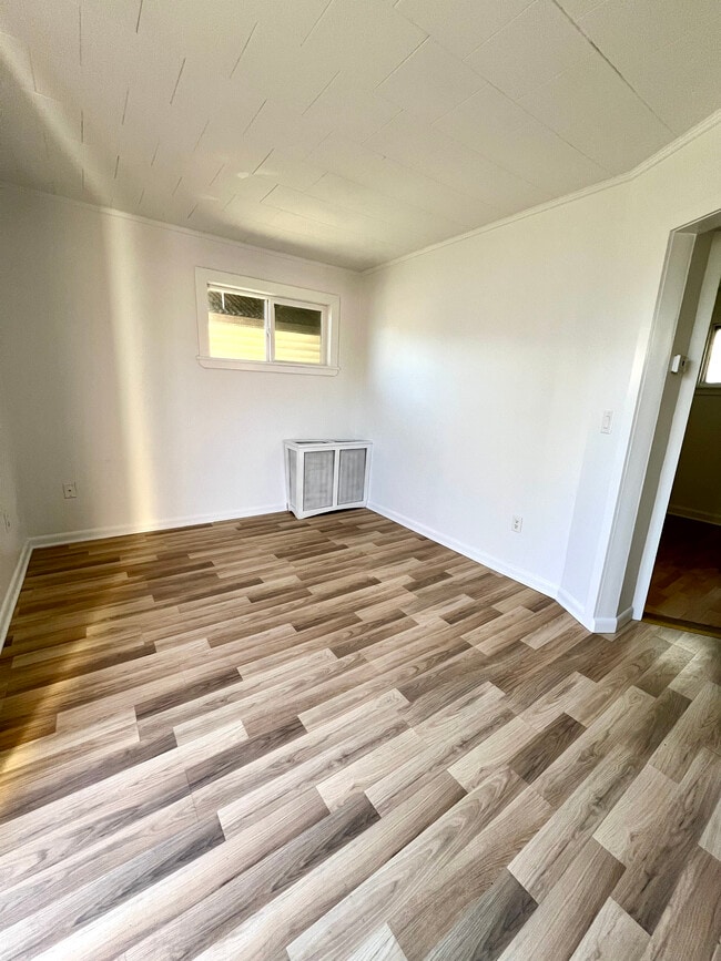 Living Room - 11 Grant St Unit 1R