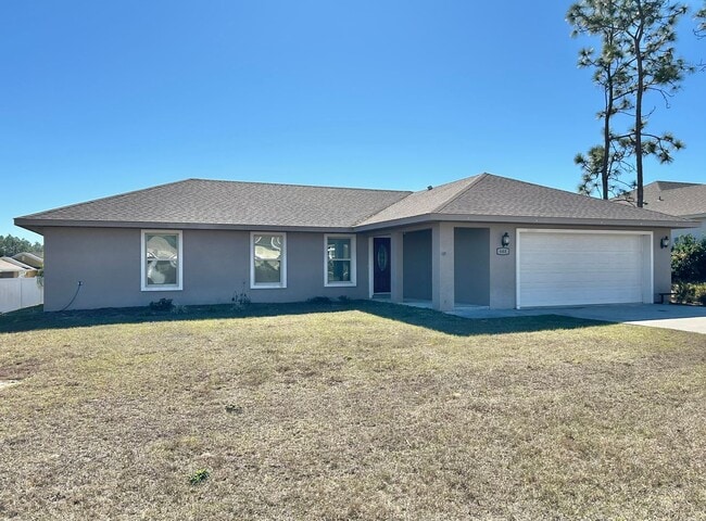 Building Photo - 3/2 Rental Home in Citrus Springs