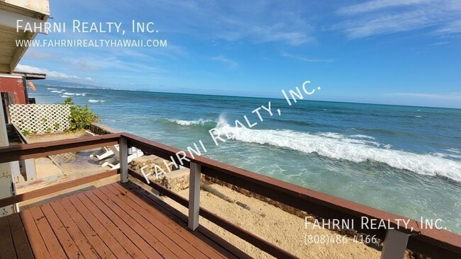 Building Photo - 91-501 Ewa Beach Rd.-#C Unit #C Rental