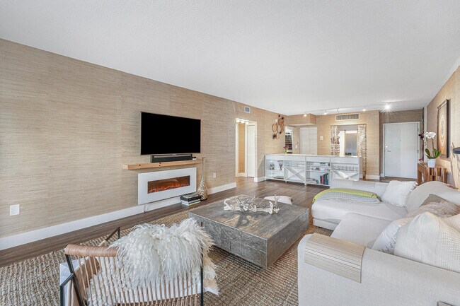 Photo - 3450 S Ocean Blvd Unit 1050